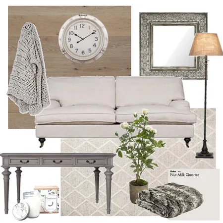 French Style Interior Design Mood Board by lovejaderose on Style Sourcebook