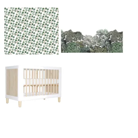 Kim's Nursery Interior Design Mood Board by katelawrence23 on Style Sourcebook
