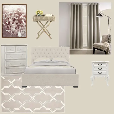 beige Interior Design Mood Board by lovejaderose on Style Sourcebook