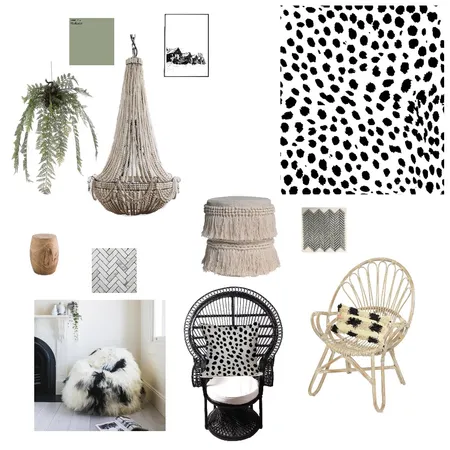 test Interior Design Mood Board by lanastasja on Style Sourcebook