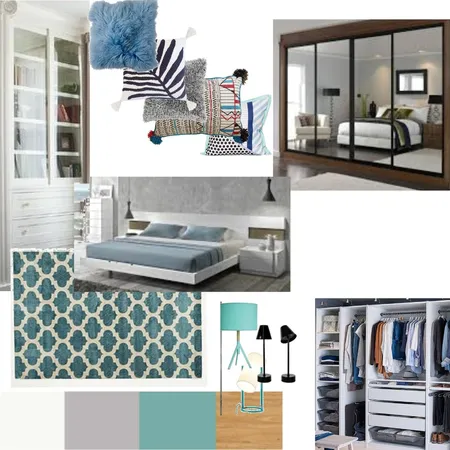 u12 masterbedroom Interior Design Mood Board by Altyn on Style Sourcebook