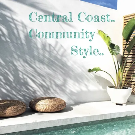Central Coast Interior Design Mood Board by girlwholovesinteriors on Style Sourcebook