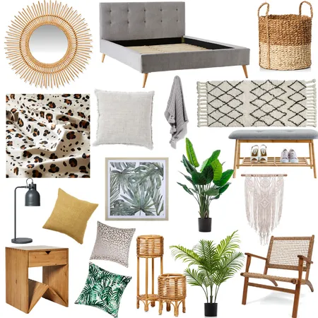 A Few Of My Favourite Things Currently Interior Design Mood Board by Kriddys_Styled_Ways on Style Sourcebook