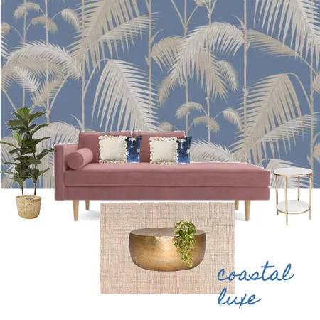 Coastal Luxe Interior Design Mood Board by Katrina.bish on Style Sourcebook