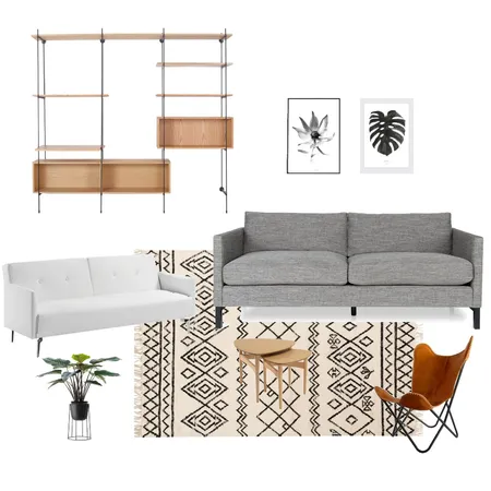 noa&amp;nimrod livingroom Interior Design Mood Board by noagefen on Style Sourcebook