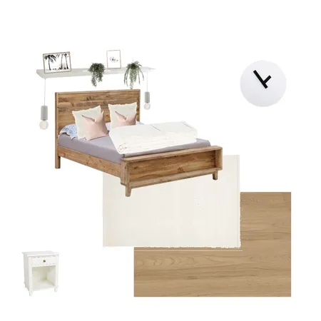 noa&amp;nimrod bedroom Interior Design Mood Board by noagefen on Style Sourcebook