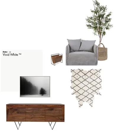 Buff Entry Interior Design Mood Board by georgiahunt21 on Style Sourcebook