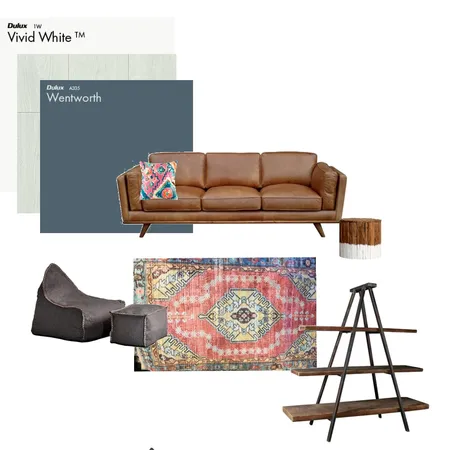 Buff lounge Interior Design Mood Board by georgiahunt21 on Style Sourcebook