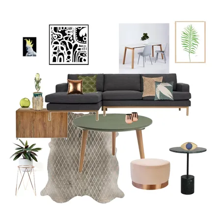 1.1 Interior Design Mood Board by Amyhat on Style Sourcebook