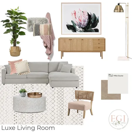 Hills Interior Design Mood Board by Eliza Grace Interiors on Style Sourcebook