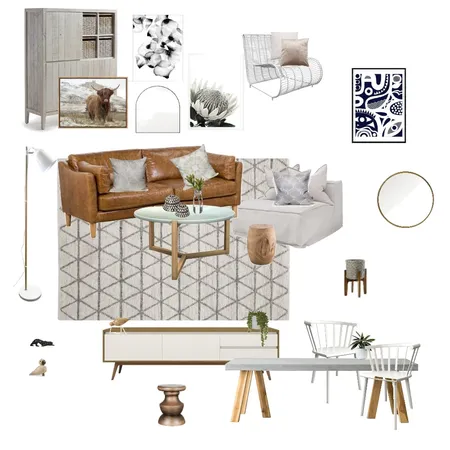 1.3 Interior Design Mood Board by Amyhat on Style Sourcebook