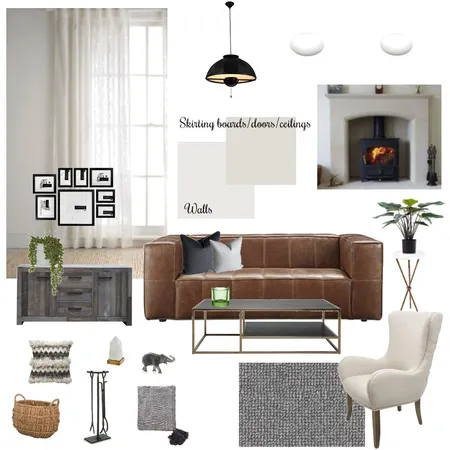 Living Room Reno Interior Design Mood Board by Nataylia on Style Sourcebook
