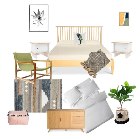 2.3 Interior Design Mood Board by Amyhat on Style Sourcebook