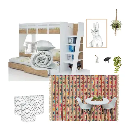 3.3 Interior Design Mood Board by Amyhat on Style Sourcebook