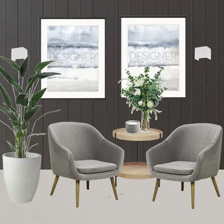 Bevnol Homes Reception 3 Interior Design Mood Board by Linden & Co Interiors on Style Sourcebook