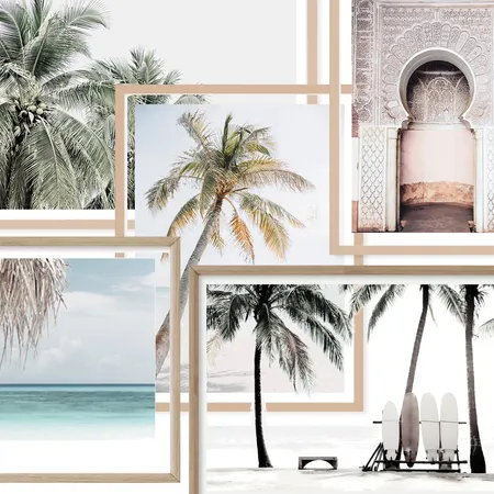 Beachy moods Interior Design Mood Board by jaymeeleejones on Style Sourcebook