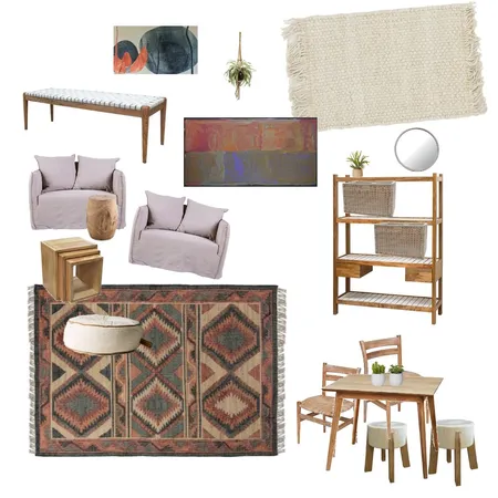 f Interior Design Mood Board by Amyhat on Style Sourcebook