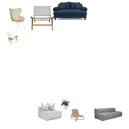 Living room Interior Design Mood Board by October on Style Sourcebook