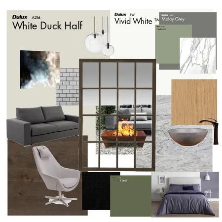 Eatons Interior Design Mood Board by nicolelowings on Style Sourcebook