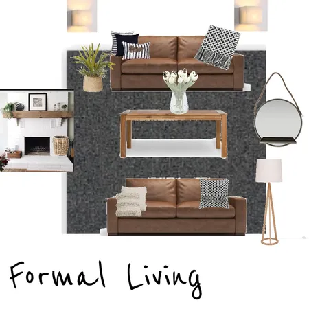 formal living room Interior Design Mood Board by LanaVanLierop on Style Sourcebook