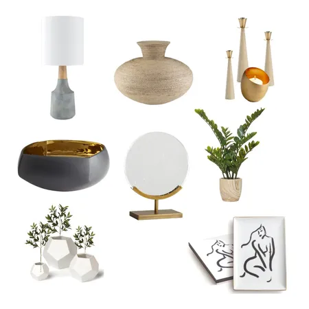 Winter Accessories/LuLu&amp;Georgia Interior Design Mood Board by MARYLOU on Style Sourcebook