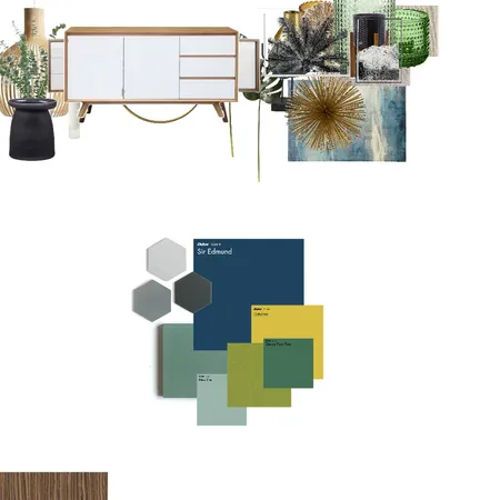 Entrance Interior Design Mood Board by BeeHam126 on Style Sourcebook