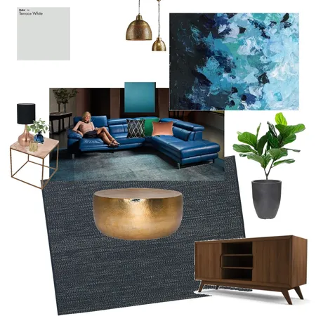 Living room Interior Design Mood Board by Jo-Anne on Style Sourcebook