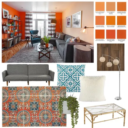 smith living room Interior Design Mood Board by angelajsutton on Style Sourcebook