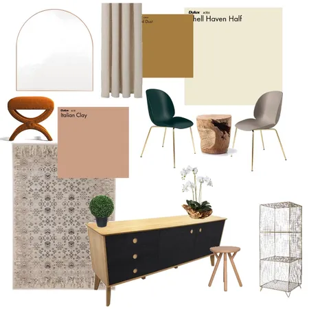 Alterations Shop Nelson Interior Design Mood Board by JuanitaRose on Style Sourcebook