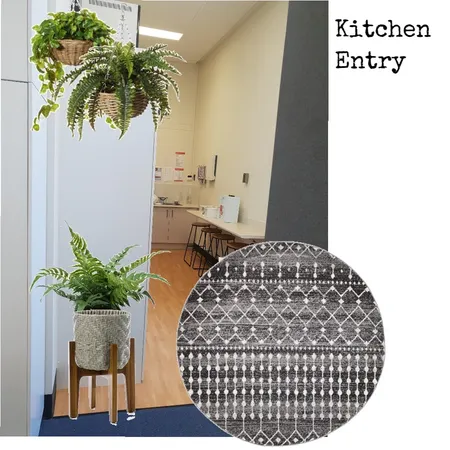 Kitchen entry Interior Design Mood Board by jjanssen on Style Sourcebook