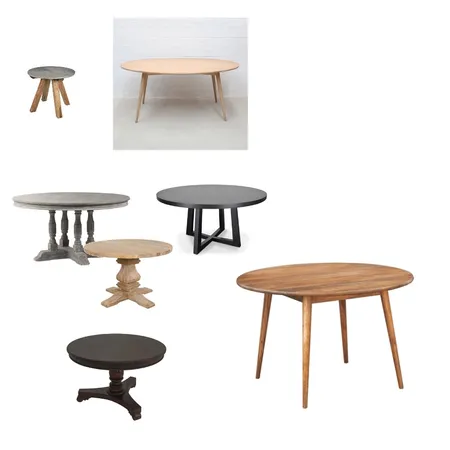 Game tables Interior Design Mood Board by Stunnings on Style Sourcebook
