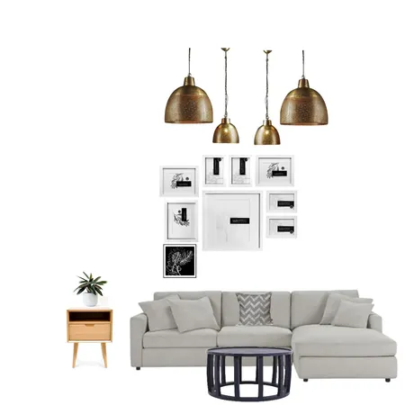 tech Interior Design Mood Board by lachlan on Style Sourcebook