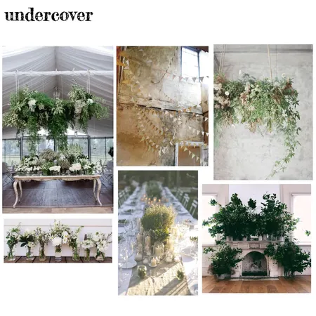 undercover Interior Design Mood Board by The Secret Room on Style Sourcebook