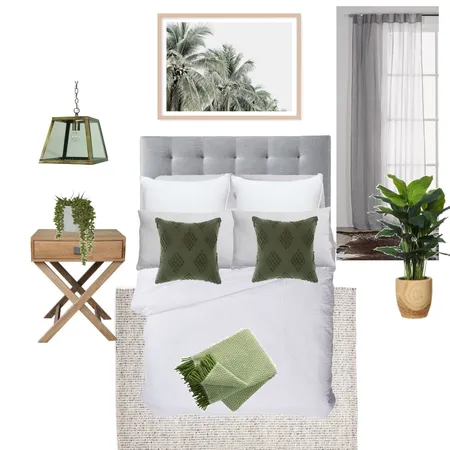 65 Main Bedroom 1 Interior Design Mood Board by Kelliejd on Style Sourcebook