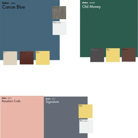 color palette Interior Design Mood Board by eirrek79 on Style Sourcebook