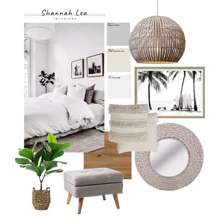 Colour Me Neutral Interior Design Mood Board by Shannah Lea Interiors on Style Sourcebook