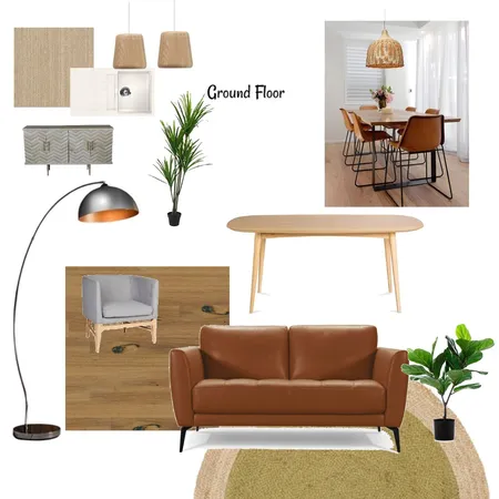 Robles Cintron Interior Design Mood Board by Yanely02 on Style Sourcebook