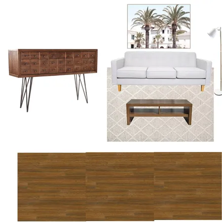 Living room Interior Design Mood Board by da_moraes on Style Sourcebook