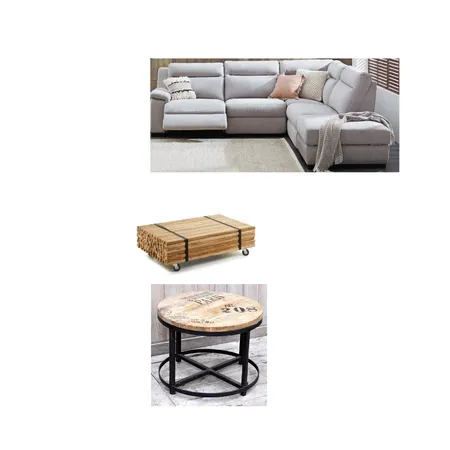 Living Room Interior Design Mood Board by GabyMueller on Style Sourcebook