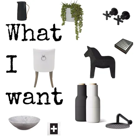 What i Want Interior Design Mood Board by Pizzuti on Style Sourcebook