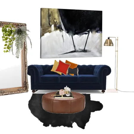 Living room Interior Design Mood Board by lucysu4 on Style Sourcebook