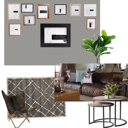 Living room2 Interior Design Mood Board by ilanavdm on Style Sourcebook