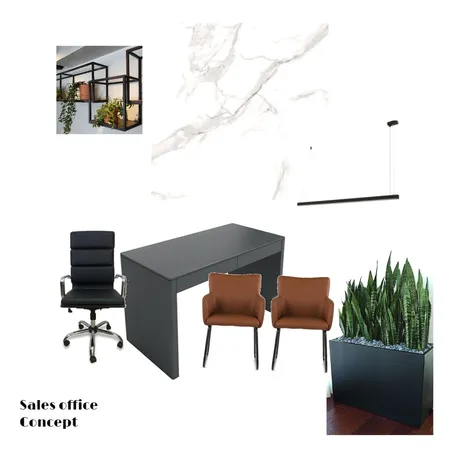 Sales office Concept Marsden Park Interior Design Mood Board by MimRomano on Style Sourcebook