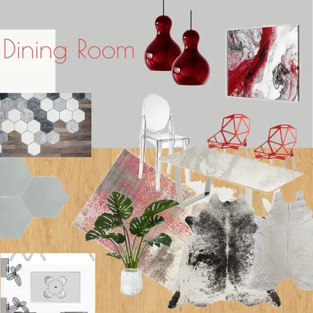 dining Interior Design Mood Board by budapest_interiors on Style Sourcebook