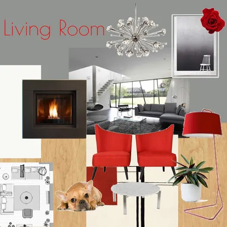 living room Interior Design Mood Board by budapest_interiors on Style Sourcebook