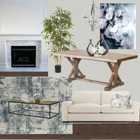 MaryAnne Interior Design Mood Board by ddumeah on Style Sourcebook
