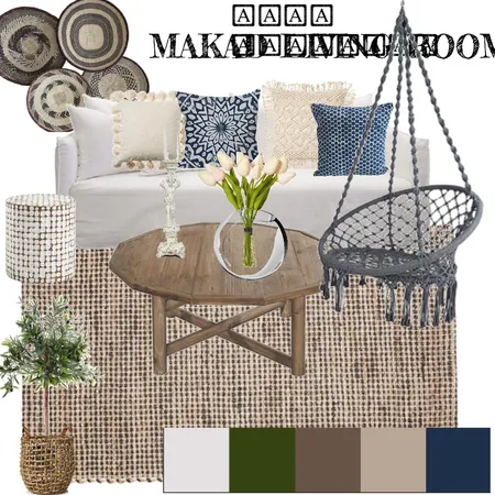Makad LR Provence Interior Design Mood Board by Carrizalesalbien on Style Sourcebook