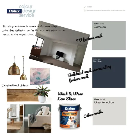 Chrissy Hogios/furniture Interior Design Mood Board by LesleyTennant on Style Sourcebook