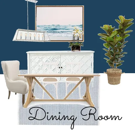 Dining Room Interior Design Mood Board by nikkitaT on Style Sourcebook