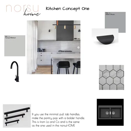 Nikki Interior Design Mood Board by norsu on Style Sourcebook